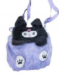 peluche catera kuromi   20cm