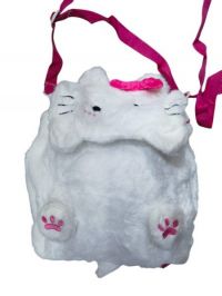 peluche catera kitty  20cm