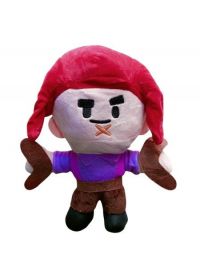 peluche brawl stars  22cm
