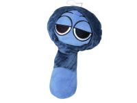 peluche  sprunki azul 20cm