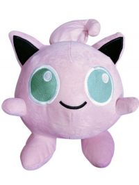 peluche  pokemon  grande  lgloy  30cm
