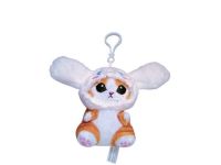 peluche  llavero gatito  12cm
