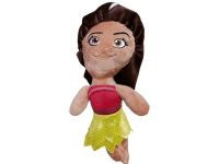 peluche moana maui 25cm