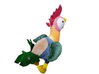 peluche moana maui 23cm