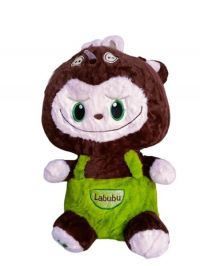 peluche  LABUBU 25CM