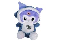 peluche  KUROMI   22cm