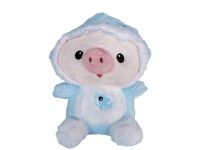 peluche  CERDITO 23cm