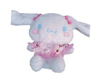 peluche  CINNAMON  c/falda 25cm