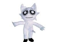 peluche SPRUNKI bco25cm