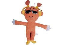 peluche SPRUNKI   amarillo 25cm