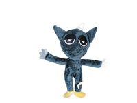 peluche SPRUNKI   ngoro  25cm