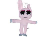 peluche SPRUNKI   rpsa 25cm