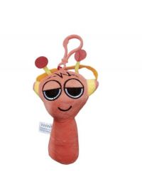 peluche  llavero SPRUNKI 12cm amalnillo