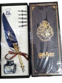 HARRY POTTER SET PLUMA 12X28cm