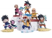 DRAGON X7  bolsa color 10cm