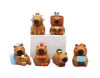 CAPIBALA X6 bolsa 6cm