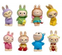 muneco LABUBUX8 bolsa 8cm