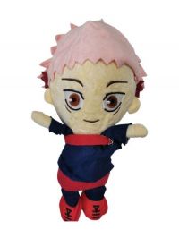 peluche  JUJUTSU KAISEN   25cm 