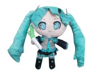 peluche  MIKU  22cm