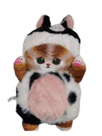 peluche  mofusand OSO 25CM