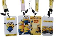 porta sube serie  MINIO  7X11cm