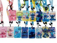 porta sube serie  STITCH 7X11cm