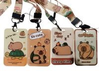 porta sube serie   CAPIBALA  7X11cm