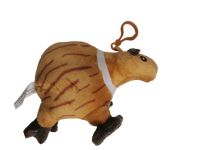 peluche llavero  traielero tralala  18cm