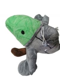 peluche   traielero tralala   cocodrilo  22cm