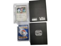 carta POKEMON  8CM