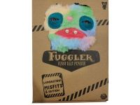 pelucheFUGGLER monstruos   color /cajas 24x18cm
