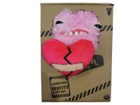 pelucheFUGGLER monstruos   rosaa  /cajas 24x18cm