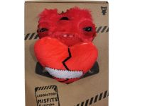pelucheFUGGLER monstruos   rojo /cajas 24x18cm