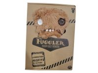 pelucheFUGGLER monstruos   marro /cajas 24x18cm