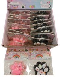 squeeze PATA  DE  BGATO  7--10cm