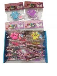 squeeze PATA  DE  BGATO  7--10cm