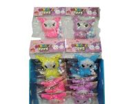 squeeze  KUROMI   7--10cm