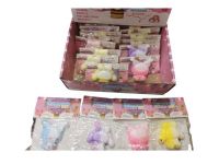 squeeze  KUROMI  7--10cm