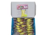 squeeze  PIKACHU  7--10cm