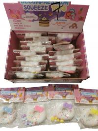 squeeze  ROSQUILLA    7--10cm