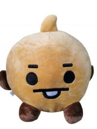peluche  BTS   shooky  22cm