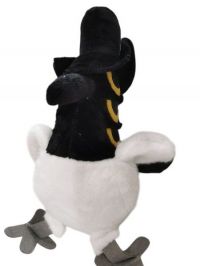 peluche  K-POP DEMON pajarito  22cm