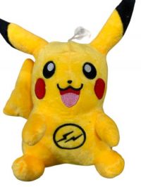 peluche POKEMON pikachu desenho 20cm