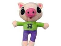 peluche PLIM PLIM  cerdito  25cm
