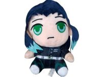 peluche DEMON SLAYER  muichiro 22cm