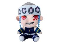 peluche DEMON SLAYER  tengen uzui 22cm