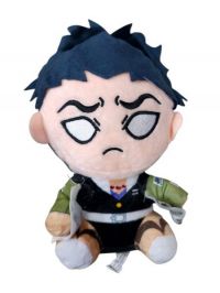 peluche DEMON SLAYER  himejimai 22cm